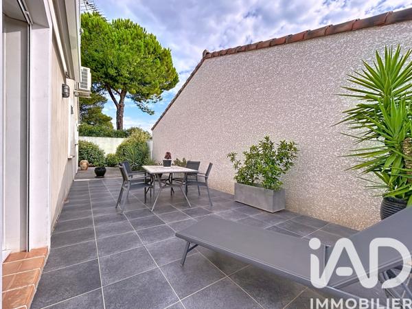 Maison à vendre 4 pièces 92 m² Béziers