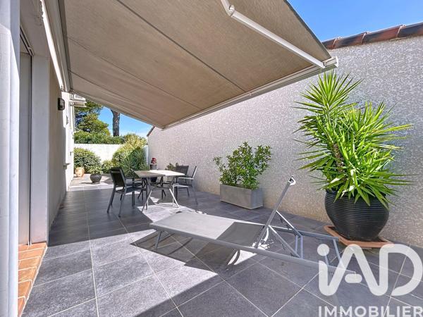 Maison à vendre 4 pièces 92 m² Béziers
