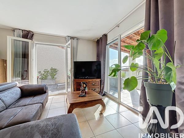 Maison à vendre 4 pièces 92 m² Béziers