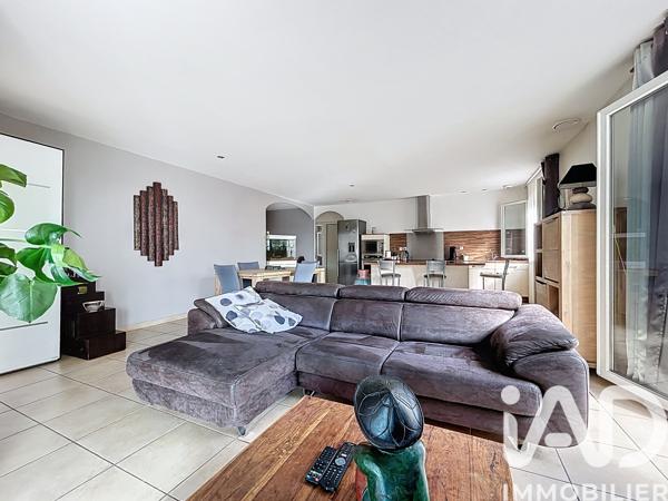 Maison à vendre 4 pièces 92 m² Béziers