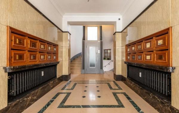 Vente Appartement P3 Lyon 6ème   