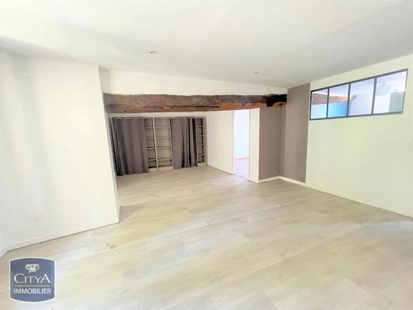 Appartement à louer 3 pièces 86.12m² Château-Thierry (02400)