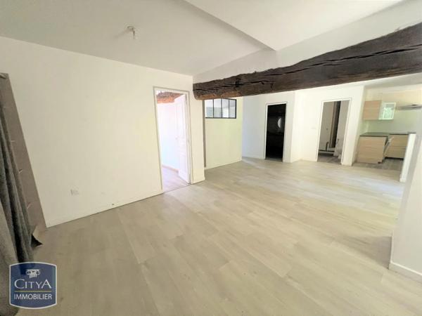 Appartement à louer 3 pièces 86.12m² Château-Thierry (02400)