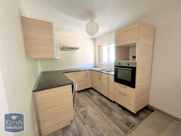Appartement à louer 3 pièces 86.12m² Château-Thierry (02400)