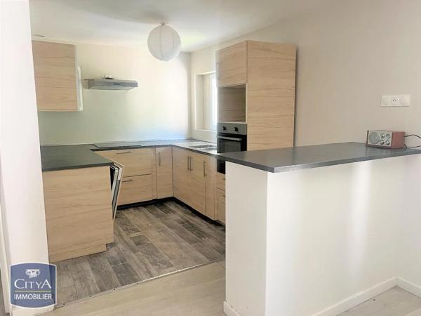 Appartement à louer 3 pièces 86.12m² Château-Thierry (02400)