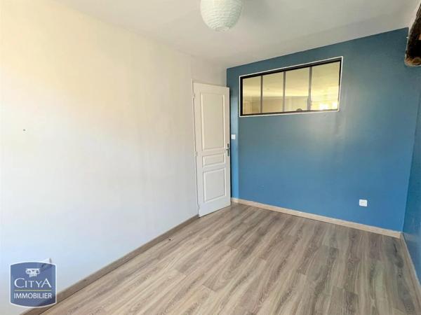 Appartement à louer 3 pièces 86.12m² Château-Thierry (02400)