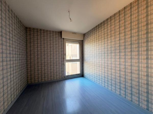 Appartement à VANNES, 56000 - 3 pièces 63m²