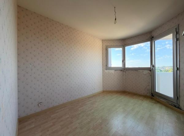 Appartement à VANNES, 56000 - 3 pièces 63m²