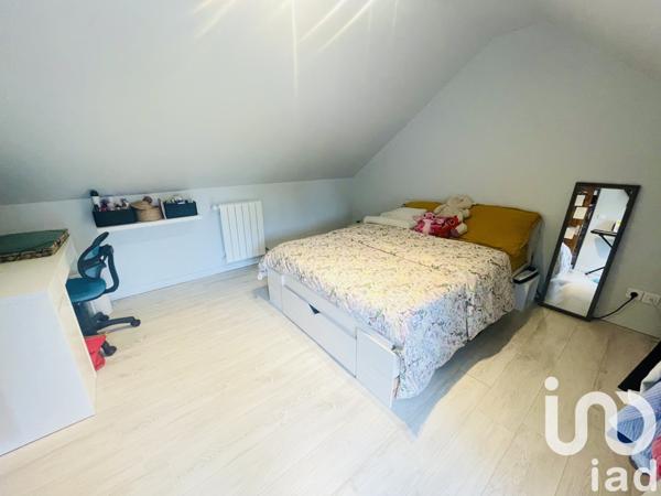 Maison à vendre 6 pièces 185 m² Fay-aux-Loges