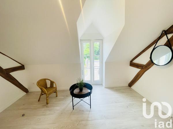 Maison à vendre 6 pièces 185 m² Fay-aux-Loges