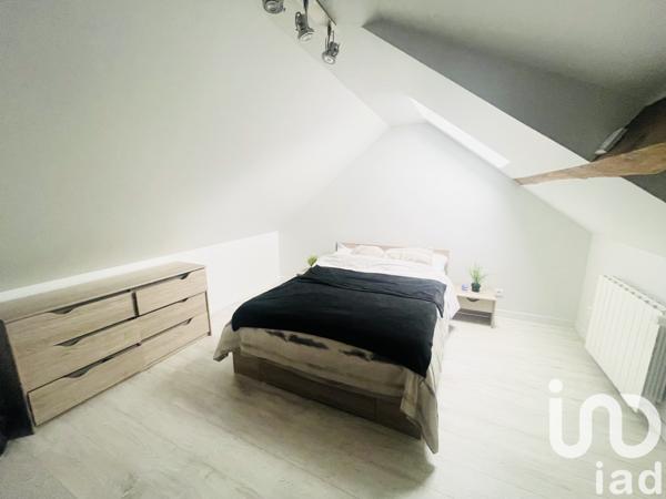 Maison à vendre 6 pièces 185 m² Fay-aux-Loges