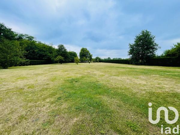 Maison à vendre 6 pièces 185 m² Fay-aux-Loges