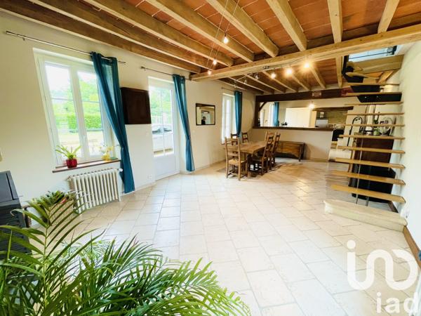 Maison à vendre 6 pièces 185 m² Fay-aux-Loges