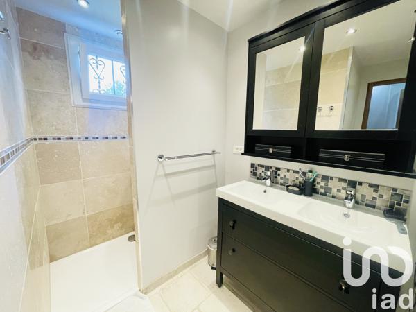 Maison à vendre 6 pièces 185 m² Fay-aux-Loges