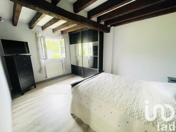 Maison à vendre 6 pièces 185 m² Fay-aux-Loges