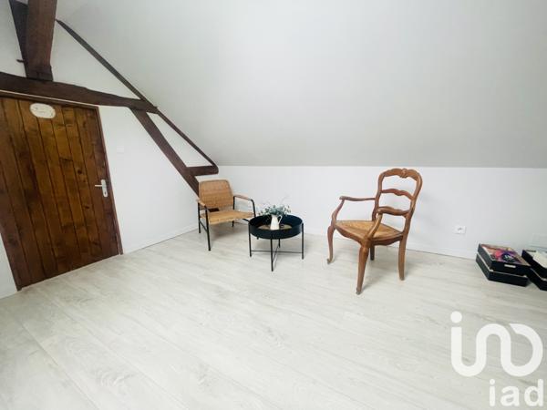 Maison à vendre 6 pièces 185 m² Fay-aux-Loges