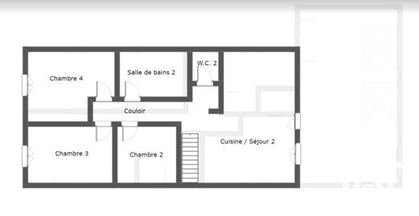 Maison à vendre 8 pièces 181 m² Audun-le-Tiche