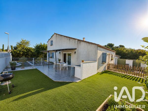 Maison à vendre 5 pièces 133 m² Sommières