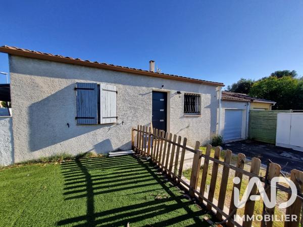 Maison à vendre 5 pièces 133 m² Sommières