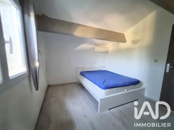Maison à vendre 5 pièces 133 m² Sommières