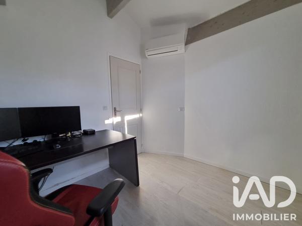 Maison à vendre 5 pièces 133 m² Sommières