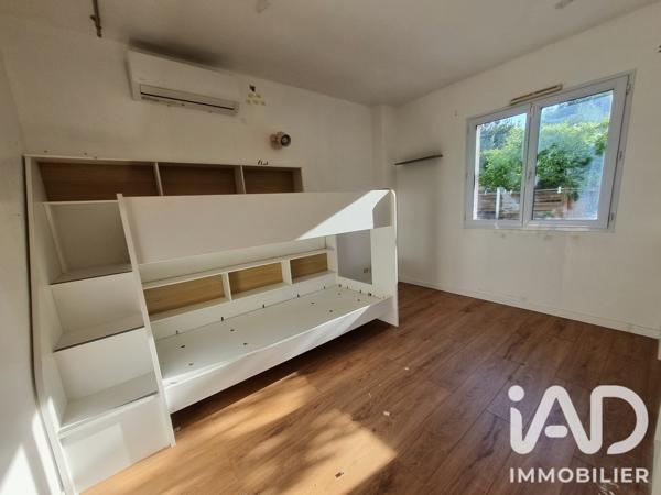 Maison à vendre 5 pièces 133 m² Sommières