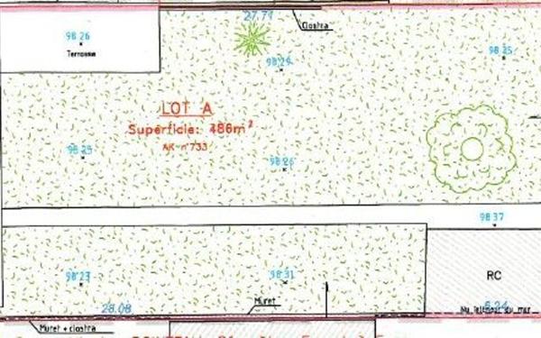 Terrain à vendre    Boissy-Saint-Léger