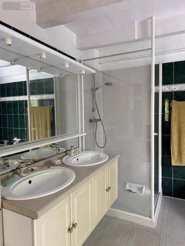 Maison à vendre à Merdrignac dans les Côtes-d'Armor (22230), ref : 22115-3438