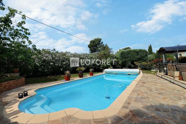 Achat maison Saint-Raphaël - 5 pièce(s) - 200 m² - 896 000 €