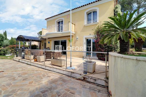 Achat maison Saint-Raphaël - 5 pièce(s) - 200 m² - 896 000 €