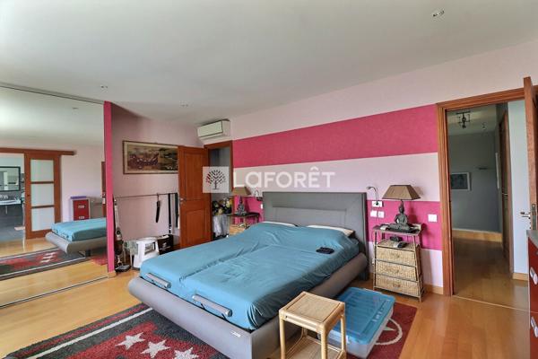 Achat maison Saint-Raphaël - 5 pièce(s) - 200 m² - 896 000 €