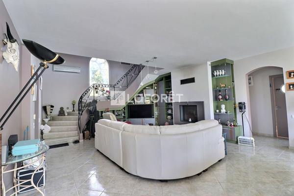 Achat maison Saint-Raphaël - 5 pièce(s) - 200 m² - 896 000 €