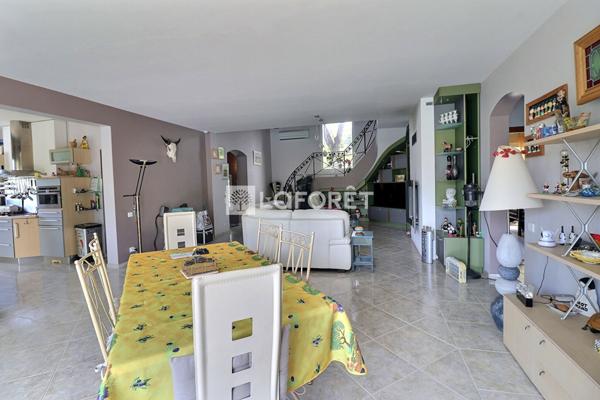 Achat maison Saint-Raphaël - 5 pièce(s) - 200 m² - 896 000 €