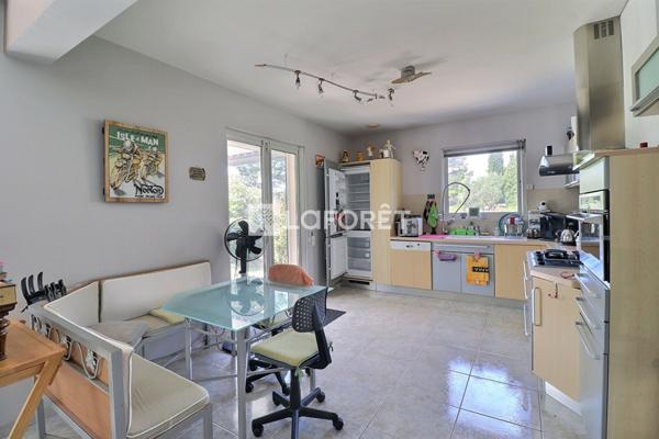 Achat maison Saint-Raphaël - 5 pièce(s) - 200 m² - 896 000 €