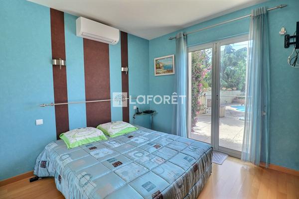 Achat maison Saint-Raphaël - 5 pièce(s) - 200 m² - 896 000 €