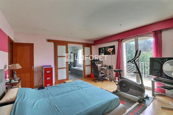 Achat maison Saint-Raphaël - 5 pièce(s) - 200 m² - 896 000 €