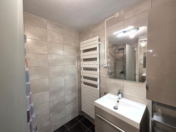 Maison de ville typique à Kaysersberg – 126 m² habitables, 5 pièces