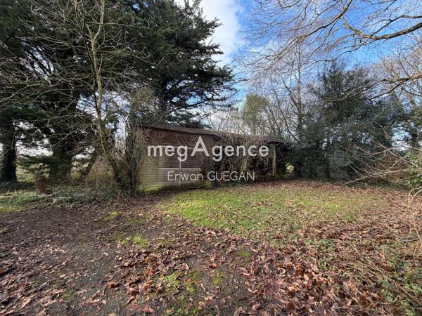 Maison à PLUMELIAU, 56930 - 8 pièces 250m²