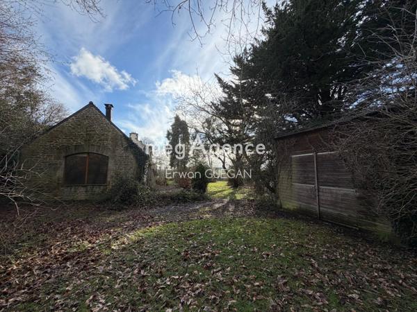 Maison à PLUMELIAU, 56930 - 8 pièces 250m²