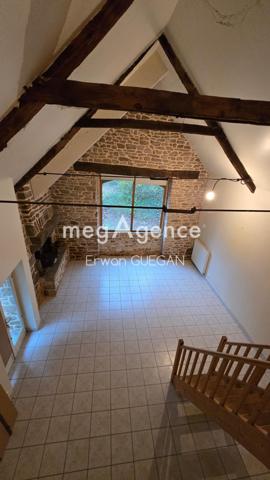 Maison à PLUMELIAU, 56930 - 8 pièces 250m²