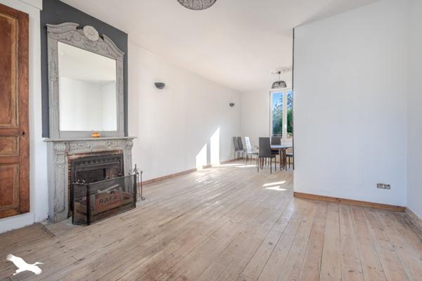 Maison à vendre |  Limoges |  5 pièces | 120 m²