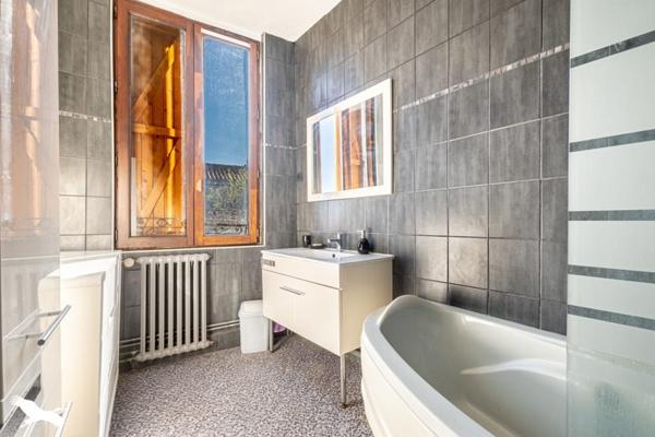 Maison à vendre |  Limoges |  5 pièces | 120 m²