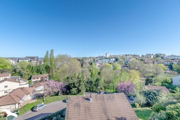 Maison à vendre |  Limoges |  5 pièces | 120 m²