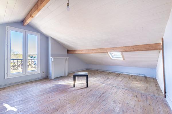 Maison à vendre |  Limoges |  5 pièces | 120 m²