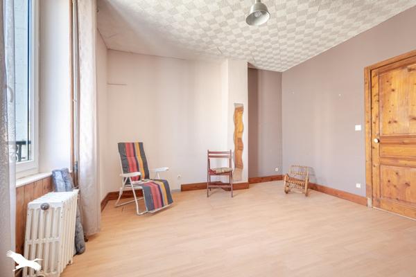 Maison à vendre |  Limoges |  5 pièces | 120 m²
