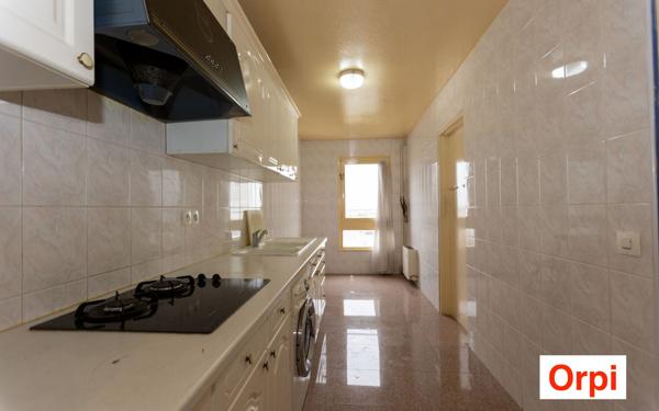 Appartement à vendre    3 pièces • 68,42 m2 Bagnolet