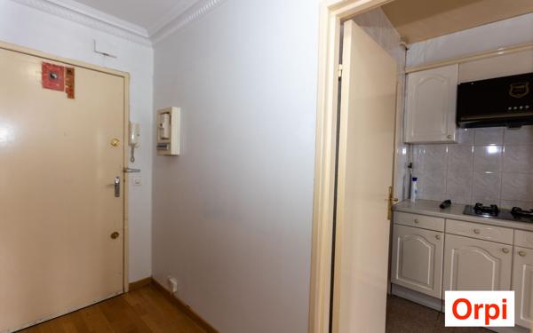 Appartement à vendre    3 pièces • 68,42 m2 Bagnolet