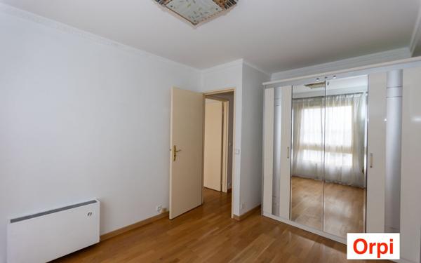 Appartement à vendre    3 pièces • 68,42 m2 Bagnolet