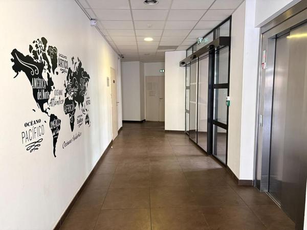 Appartement T2 à vendre - Grande terrasse
