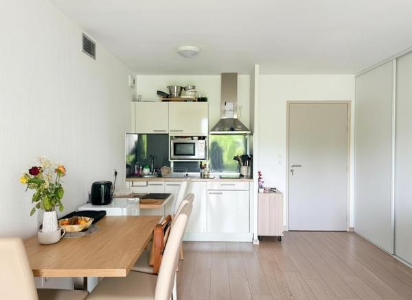 Appartement T2 à vendre - Grande terrasse